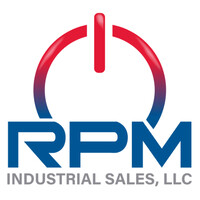 RPM Industrial Sales LLC logo - Similar company to Lyons Electric