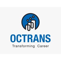 Octrans Career Solutions LLP logo - Similar company to V Solve Career Solutions (Vcareer)