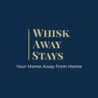 WhiskAwayStays - Luxury Serviced Apartments in Worcester logo - Similar company to Lets Move