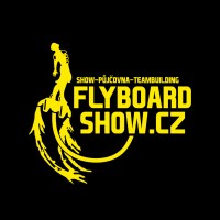 FlyboardShow logo - Similar company to Zuber
