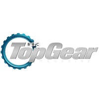 BBC Top Gear Korea logo - Similar company to Prathmetix Consulting Group