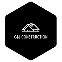 C&J Construction CLT logo - Similar company to Melvin Construction (Cornwall) Ltd