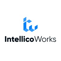 IntellicoWorks logo - Similar company to Brandsync Media