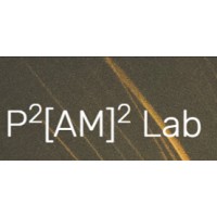 P²[AM]² Lab logo - Similar company to Le Monde Additif