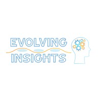 Evolving Insights logo - Similar company to Violet Insight