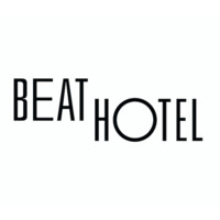 The Beat Hotel logo - Similar company to The Advance