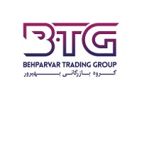 Behparvar Trading Group logo - Similar company to Behparvar.Group