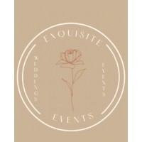 Exquisite Events logo - Similar company to Firefly Events & Project Management