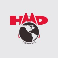 HMD Financial logo - Similar company to Hmd Llc