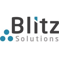 Blitz Solutions logo - Similar company to Blitzsol Ltd