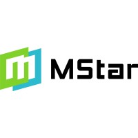 MStar logo - Similar company to Quantum One