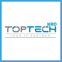 Toop Tech logo - Similar company to Manager Labs