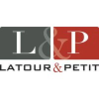 Latour&Petit logo - Similar company to Era Châtelain