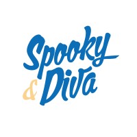 Spooky And Diva logo - Similar company to Mad Cat