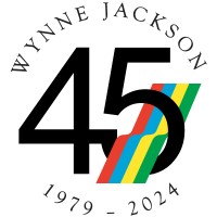 Wynne/Jackson logo - Similar company to Teton Technology Solutions