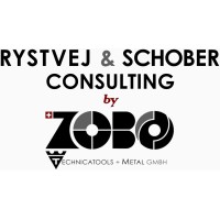 Rystvej & Schober Consulting logo - Similar company to Abadis Ag