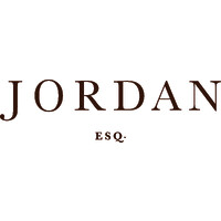 Jordan ESQ.