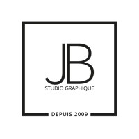 JB Studio Graphique logo - Similar company to Maia Studio Graphique