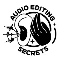 Audio Editing Secrets logo - Similar company to Audio Editing