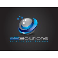 e2Solutions Ireland logo - Similar company to E-2 Solutions