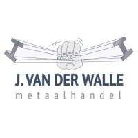 J. van der Walle BV Metaalhandel logo - Similar company to Lefeber
