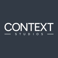 CONTEXT Studios logo - Similar company to Context Studio