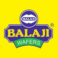 Balaji Wafers Pvt.Ltd. logo - Similar company to Anand Namkeen