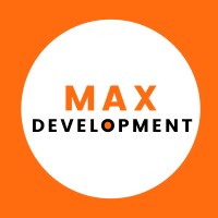Maxdevelopment BV logo - Similar company to Aydo Deco Wandpanelen