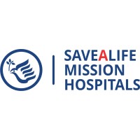 Savealife Mission Hospital logo - Similar company to Imagediagnosticsng