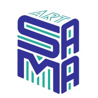 Sama Arts logo - Similar company to 3D.Touch