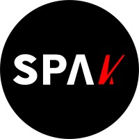SPAK logo - Similar company to Colibria Solution