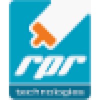 RPR Technologies AS logo - Similar company to Magnetech