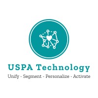 USPA Technology logo - Similar company to Easy Data - E-Commerce Data Insights