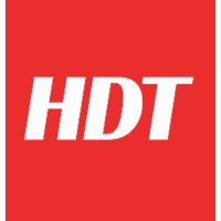 Hughes Driver Training Ltd logo - Similar company to Mainstream Group