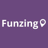 Funzing logo - Similar company to Seed Talks