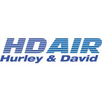 Hurley & David