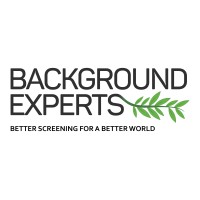 Background Experts, Inc. logo - Similar company to Team Background