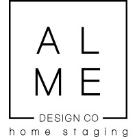 Alme Design Co. logo - Similar company to Sutton Design