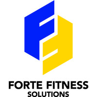 Forte Fitness Solutions logo - Similar company to Hemisphere
