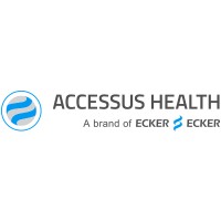 Accessus Health GmbH logo - Similar company to Smartstep Consulting Gmbh