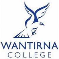 Wantirna College logo - Similar company to Caseway