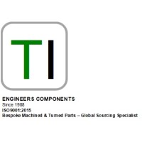 Tasman Industries Ltd logo - Similar company to John Mayes Engineers Ltd.