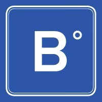 BUNKS logo - Similar company to Rózhem