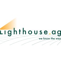 Lighthouse.ag logo - Similar company to Agtech Insight