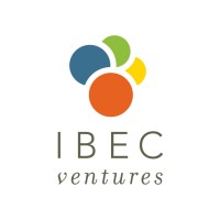 IBEC Ventures logo - Similar company to Five Capitals