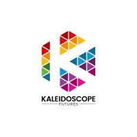 Kaleidoscope Futures logo - Similar company to Sustainability Leadership Kosova