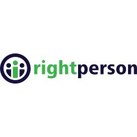 RightPerson logo - Similar company to Experiments Research Institute