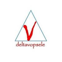 Delta Vopsele logo - Similar company to Thermosystem