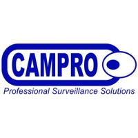 CAMPRO BV logo - Similar company to Alia Security