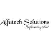 Alfatech Solutions